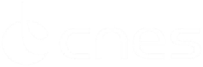logo CNES